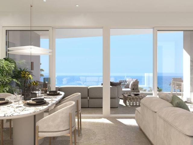 Apartamento en Venta en Pueblo Latino