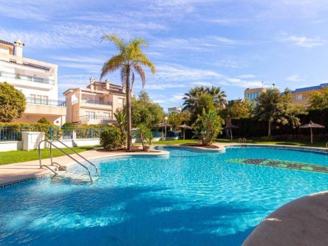 Apartamento en Venta en Pueblo Latino
