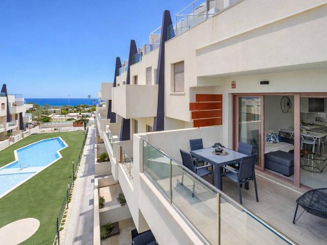 Apartamento en Venta en Pueblo Latino