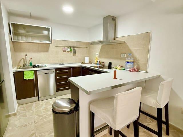 Apartamento en venta en Pueblo Nuevo de Guadiaro, Cádiz Costa de la Luz