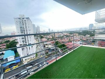 Apartamento en venta en Pueblo Nuevo, Panamá
