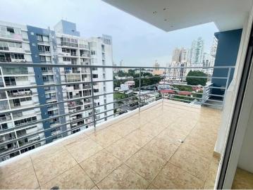 Apartamento en venta en Pueblo Nuevo, Panamá