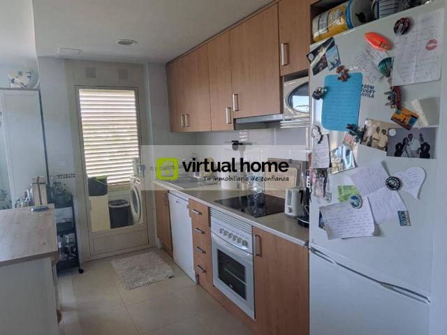 Apartamento en Venta en Pueblo Urbanizaciones