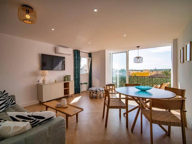 Apartamento en Venta en Pueblo Urbanizaciones