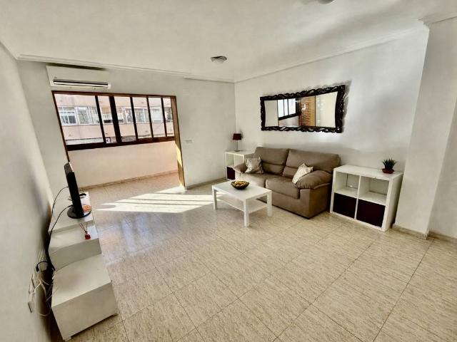 Apartamento en Venta en Pueblo Urbanizaciones