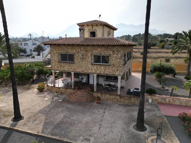 Apartamento en Venta en Pueblo Urbanizaciones