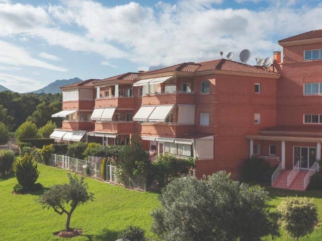 Apartamento en Venta en Pueblo Urbanizaciones