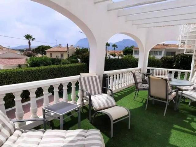 Apartamento en Venta en Pueblo Urbanizaciones