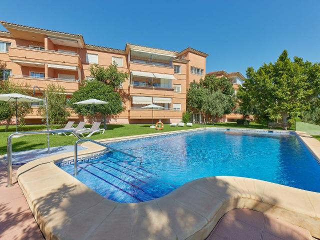 Apartamento en Venta en Pueblo Urbanizaciones