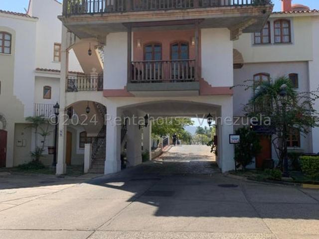 Apartamento en Venta en Pueblo Viejo, Puerto La Cruz