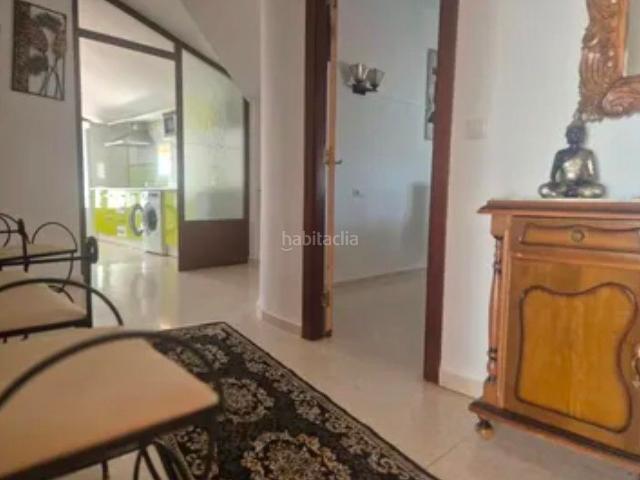 Apartamento en venta en Puebla de la Calzada. ÁTICO EN PUEBLA DE LA CALZADA. Apartamentos Puebla de la.