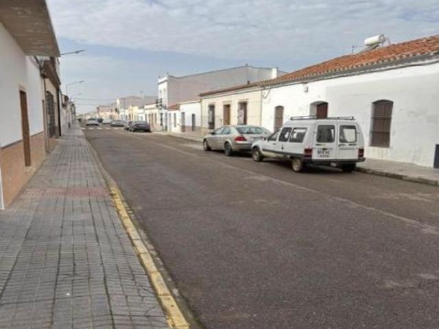 Apartamento en Venta en Puebla de la Calzada, Badajoz