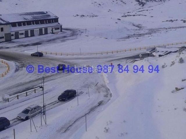 Apartamento en venta en Puebla de Lillo. Le gusta la nieve?. Apartamentos Puebla de.