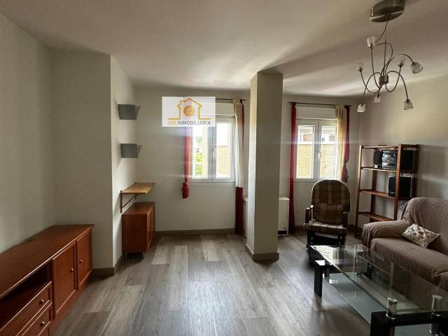 Apartamento en Venta en Puente Castro