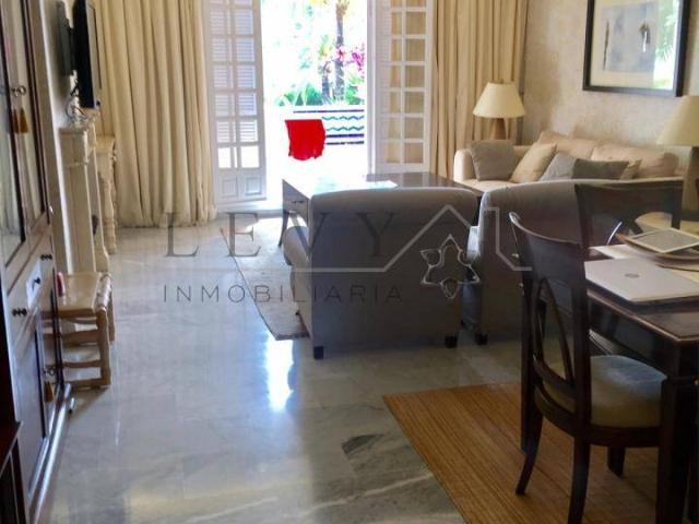 Apartamento en Venta en Puente Romano