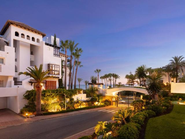 Apartamento en Venta en Puente Romano