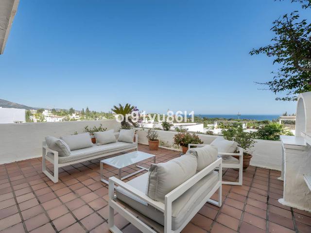 Apartamento en Venta en Puente Romano