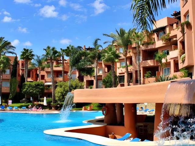 Apartamento en Venta en Puente Romano