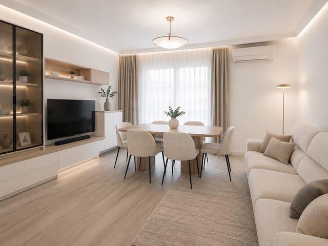 Apartamento en venta en Puente Tocinos, Murcia