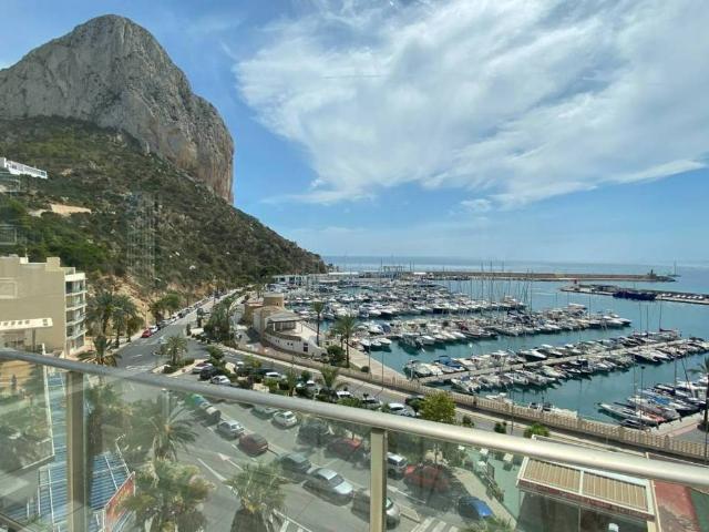 Apartamento en Venta en Puerto