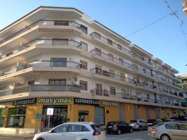 Apartamento en Venta en Puerto