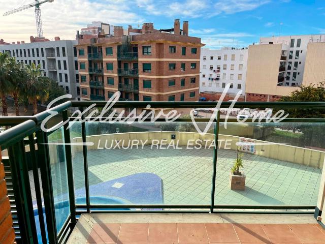 Apartamento en Venta en Puerto