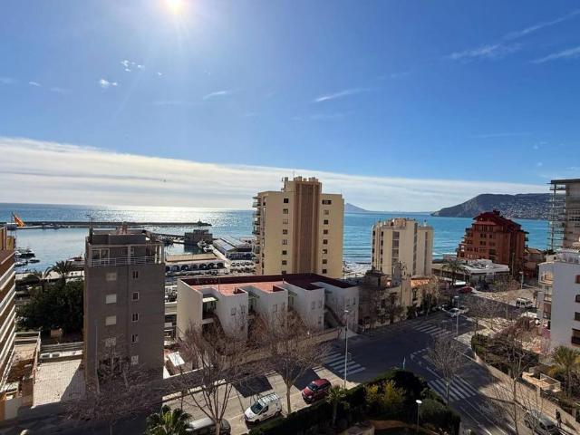 Apartamento en Venta en Puerto
