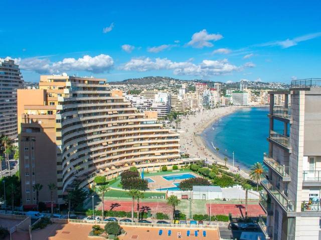 Apartamento en Venta en Puerto