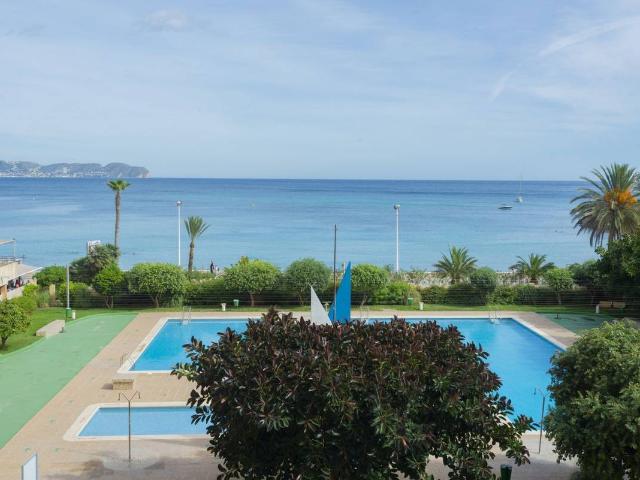 Apartamento en Venta en Puerto