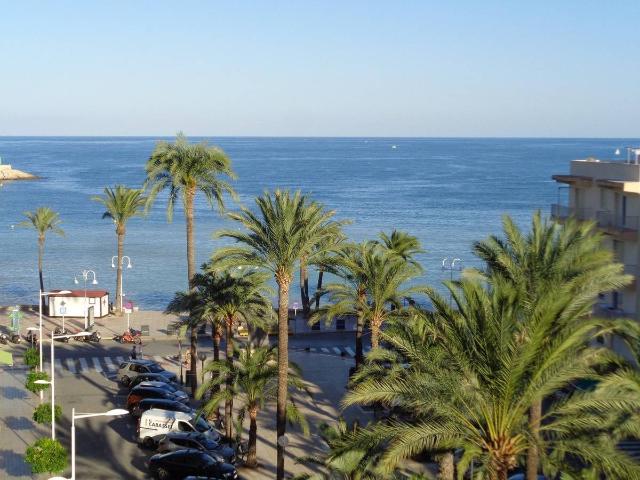 Apartamento en Venta en Puerto