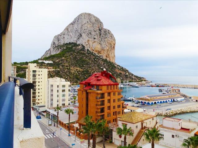 Apartamento en Venta en Puerto