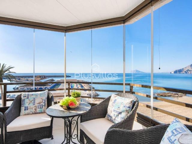 Apartamento en Venta en Puerto