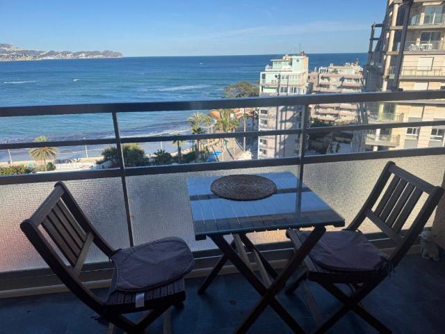 Apartamento en Venta en Puerto