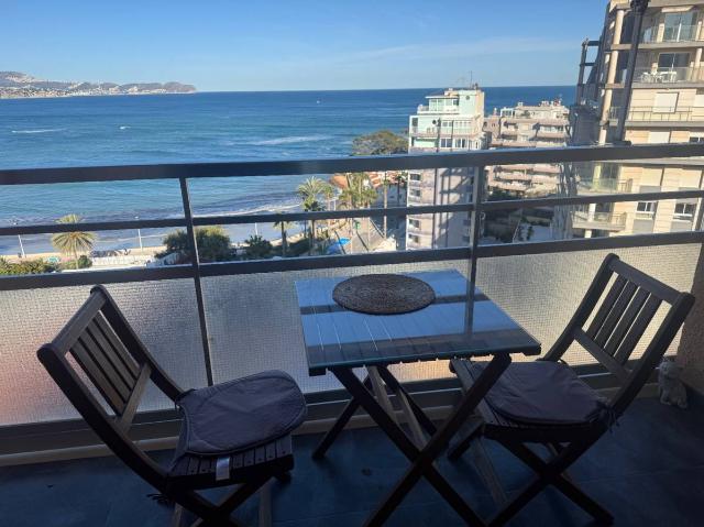 Apartamento en Venta en Puerto
