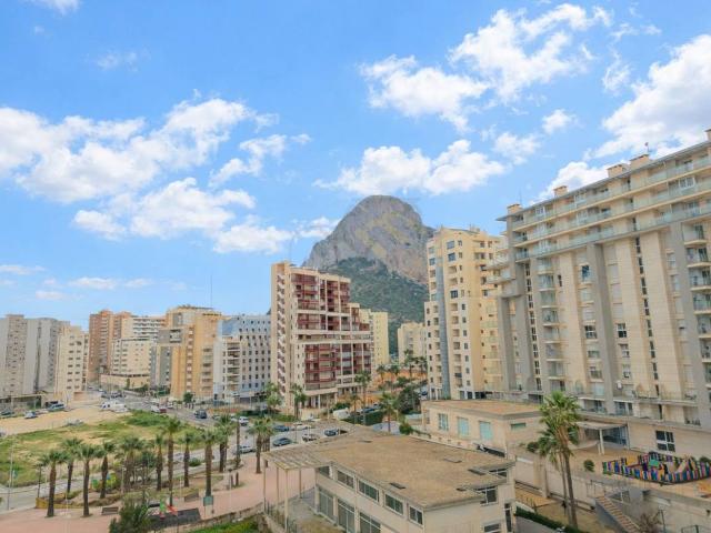 Apartamento en Venta en Puerto
