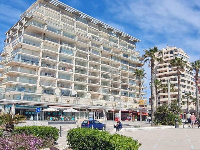Apartamento en Venta en Puerto