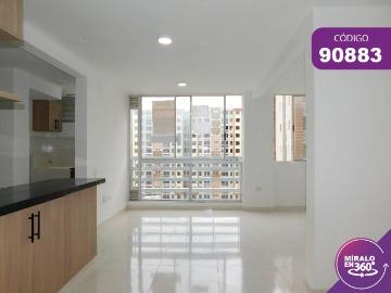 Apartamento En Venta En Puerto Colombia En Ciudad Mallorquin V340801