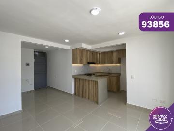 Apartamento En Venta En Puerto Colombia En Ciudad Mallorquin V355057