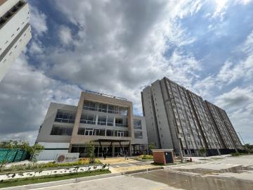 Apartamento En Venta En Puerto Colombia En Ciudad Mallorquin V360062