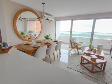 Apartamento En Venta En Puerto Colombia En Altos De Los Rosales V344455