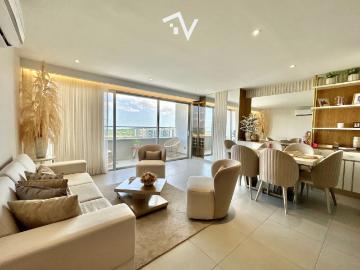 Apartamento En Venta En Puerto Colombia En Altos De Los Rosales V313706