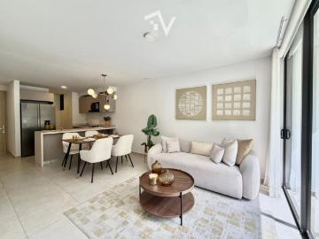 Apartamento En Venta En Puerto Colombia En Altos De Los Rosales V322533