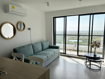 Apartamento En Venta En Puerto Colombia En Sabanilla V361839
