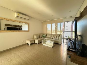 Apartamento En Venta En Puerto Colombia En Sabanilla V365512
