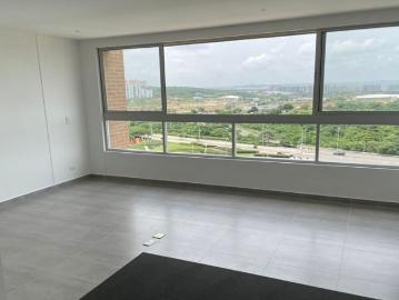 Apartamento En Venta En Puerto Colombia En Portal De Genoves V331726