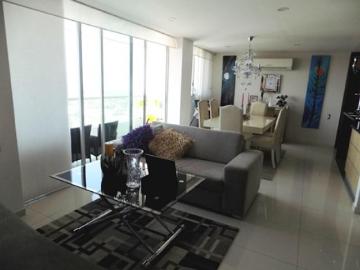Apartamento En Venta En Puerto Colombia En Villa Campestre V146589