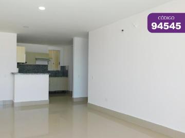 Apartamento En Venta En Puerto Colombia En Villa Campestre V383729