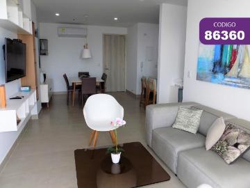 Apartamento En Venta En Puerto Colombia V169517