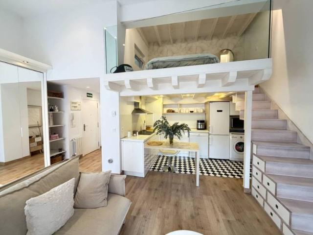 Apartamento en Venta en Puerto Chico
