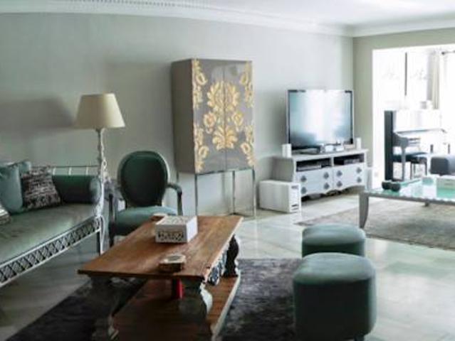 Apartamento en Venta en Puerto Banús